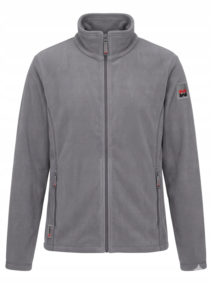 Polar Roboczy Wurth Modyf Starline Grey R.l