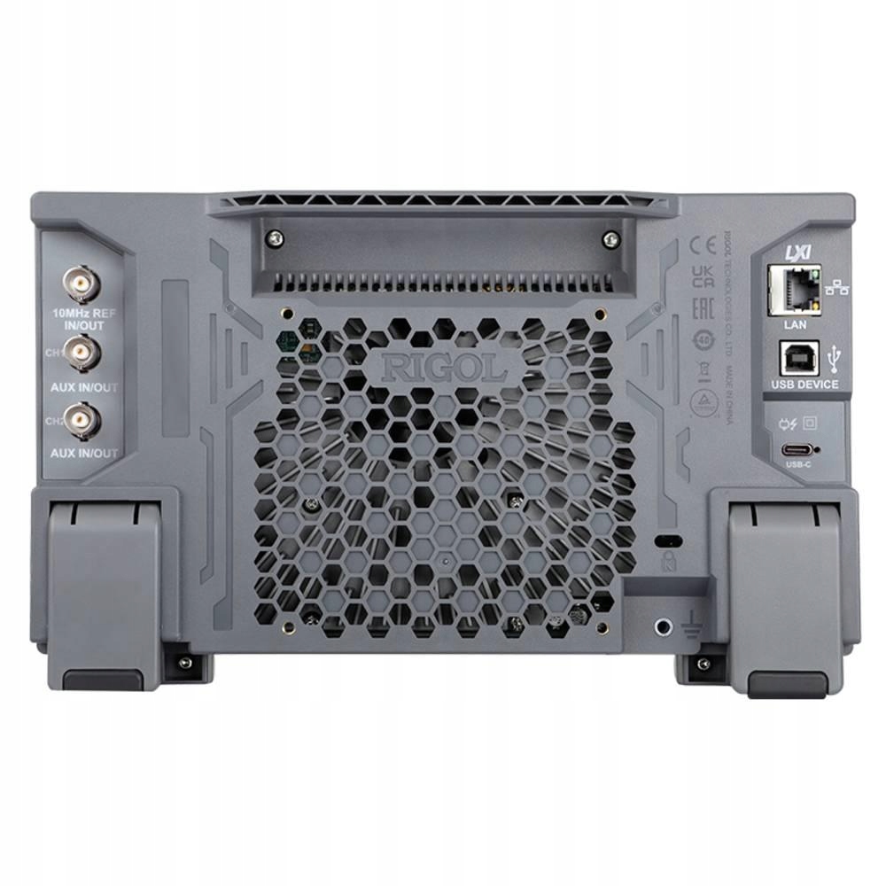 Generator funkcyjny Rigol DG902 Pro Kod producenta DG902 Pro