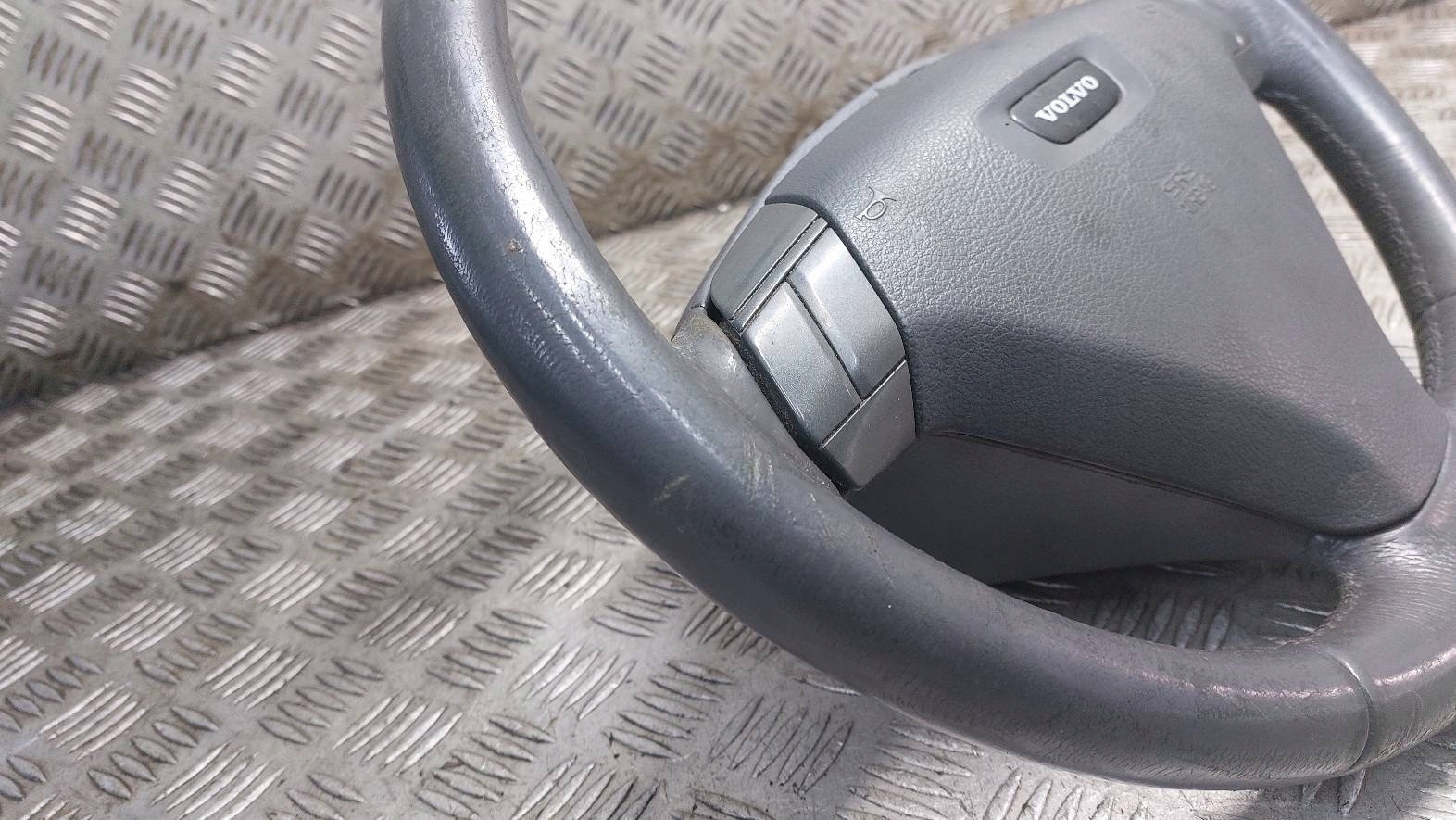 volante + airbag VOLVO S60 e