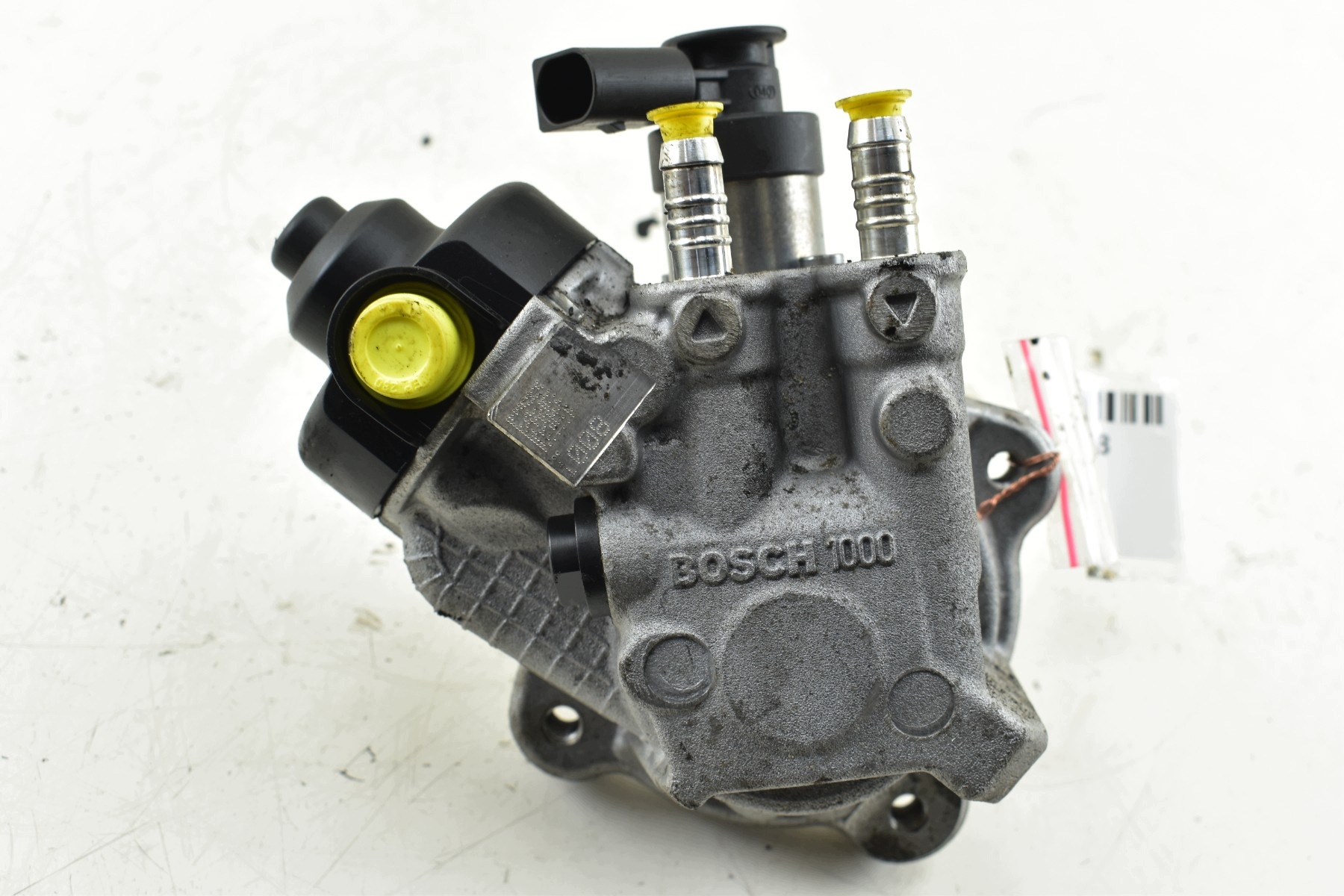 injection pump VW PASSAT B7 AUDI A4 B8 A5 8T 2.0 TDI 03L130755 0445010507