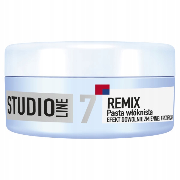 

L'Oreal Studio Line Remix Pasta do włosów, 150ml