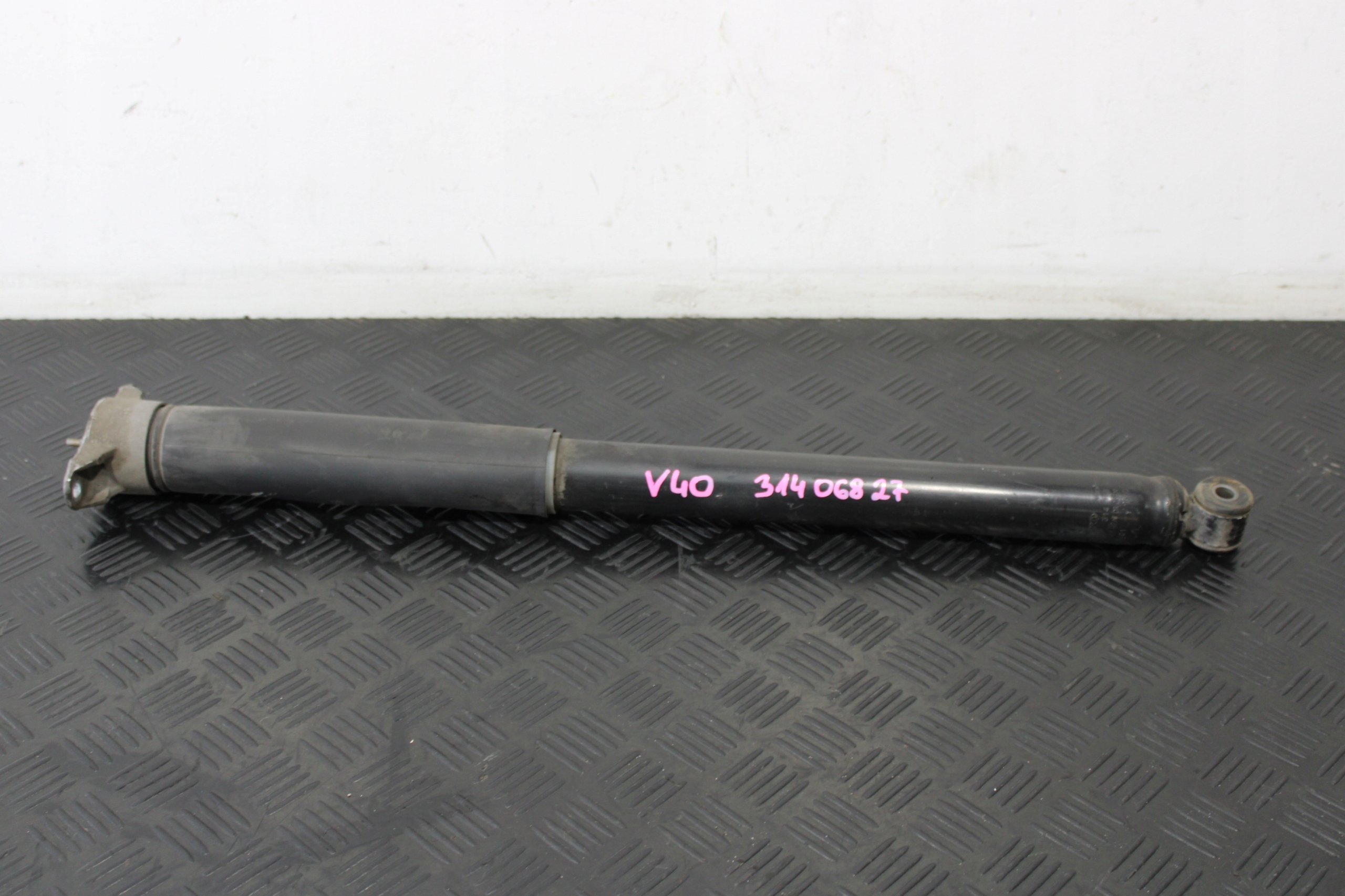 Stoßdämpfer heck VOLVO V40 II 2 D2 31406827