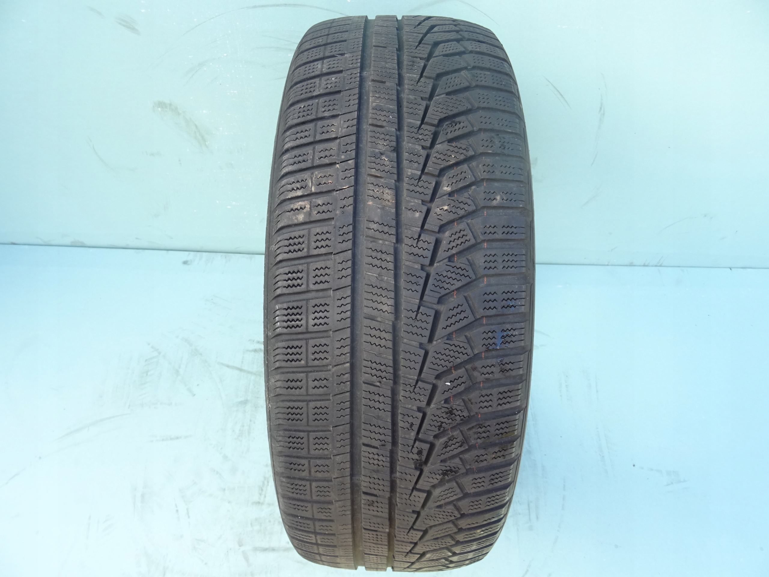 OPONA ZIMOWA HANKOOK 235/55/19 105V