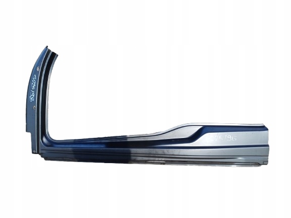 VW CRAFTER 2 II 16- SŁUPEK B PRAWY