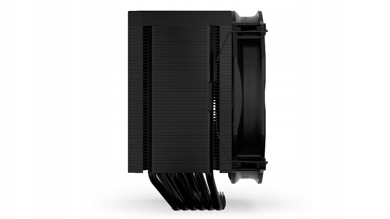 Endorfy Cpu chladič Fortis 5 Black 140mm
