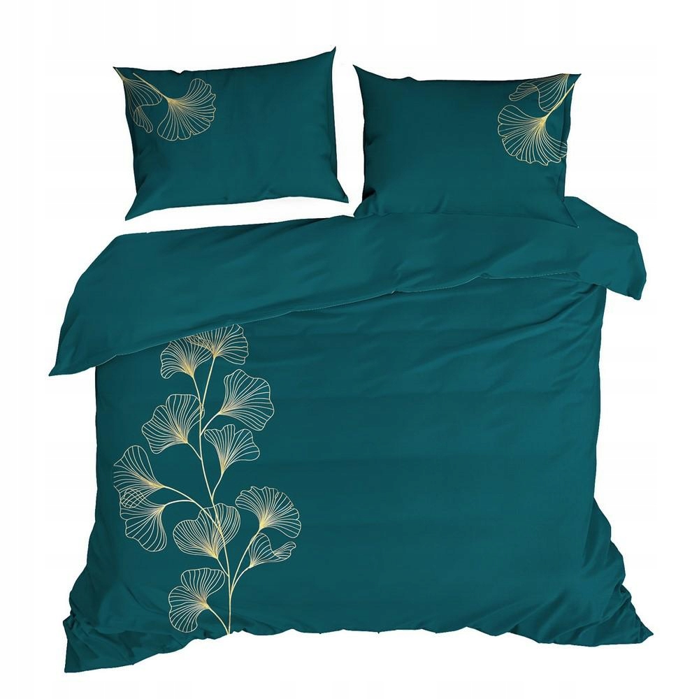 

Komplet pościeli Eurofirany 200 x 220cm 70x80cm