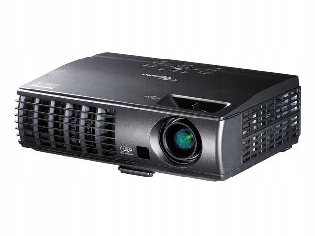 OPTOMA EP1691 DAEPGLKGp projektor DLP