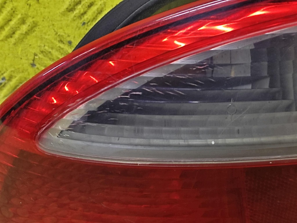 SEAT LEON e FANALE FARO sinistra posteriore 1M6945095