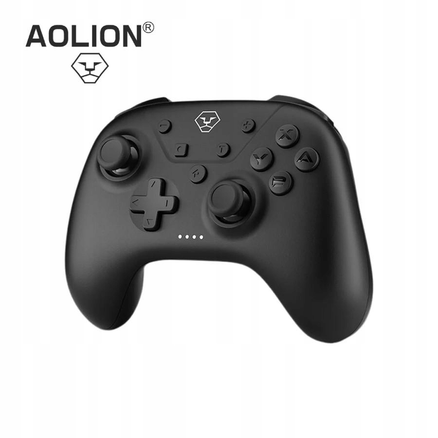 Bezprzewodowy Pad Kontroler Do Nintendo Switch, Oled Led Film produktu