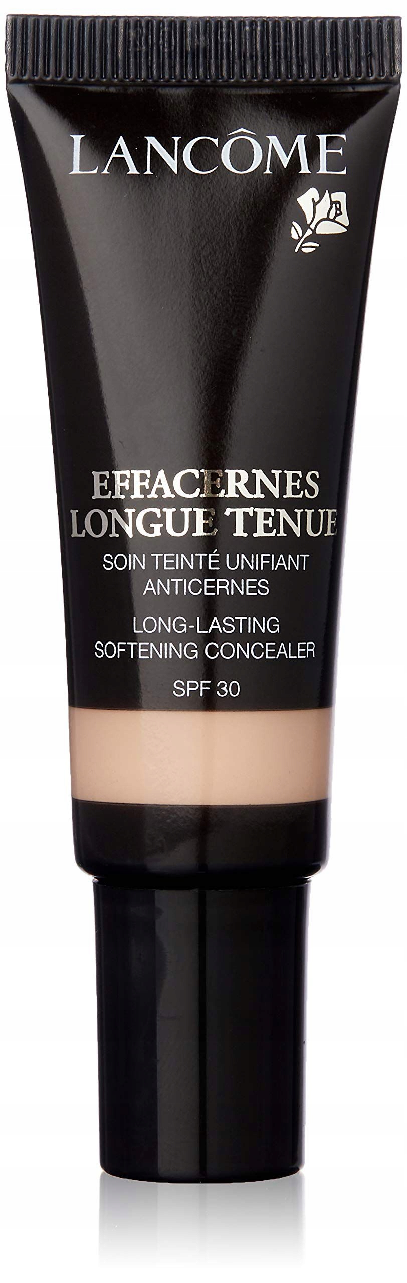 Lancome Effacernes Longue Tenue Dlouhotrvající zjemňující korektor 01 Beige P