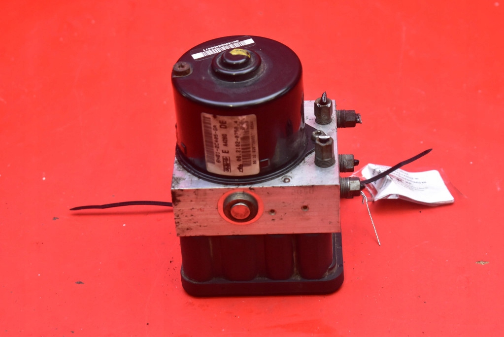 Pompa ABS 6N61-2C405-GA 06.2102-0750.4 MAZDA 3 1 e BK 1.6 CITD 109 KM 06-09