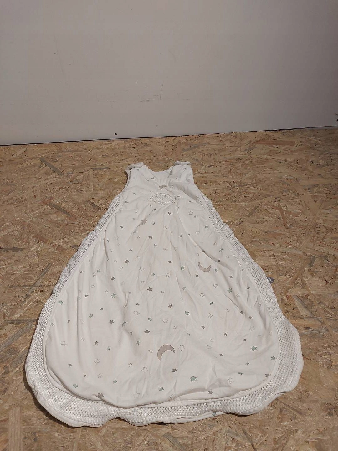 ŚPIWÓR DLA NIEMOWLĄT ROBA GWIAZDKI ROZMIAR 62/68 Marka Roba