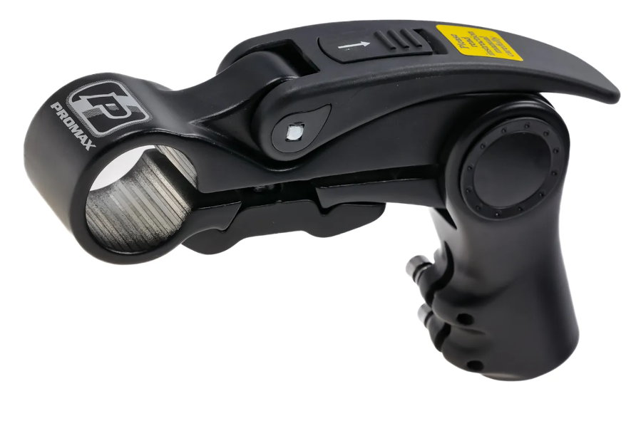 mostek kierownicy Ahead Promax regulowany kierownica 31,8 mm