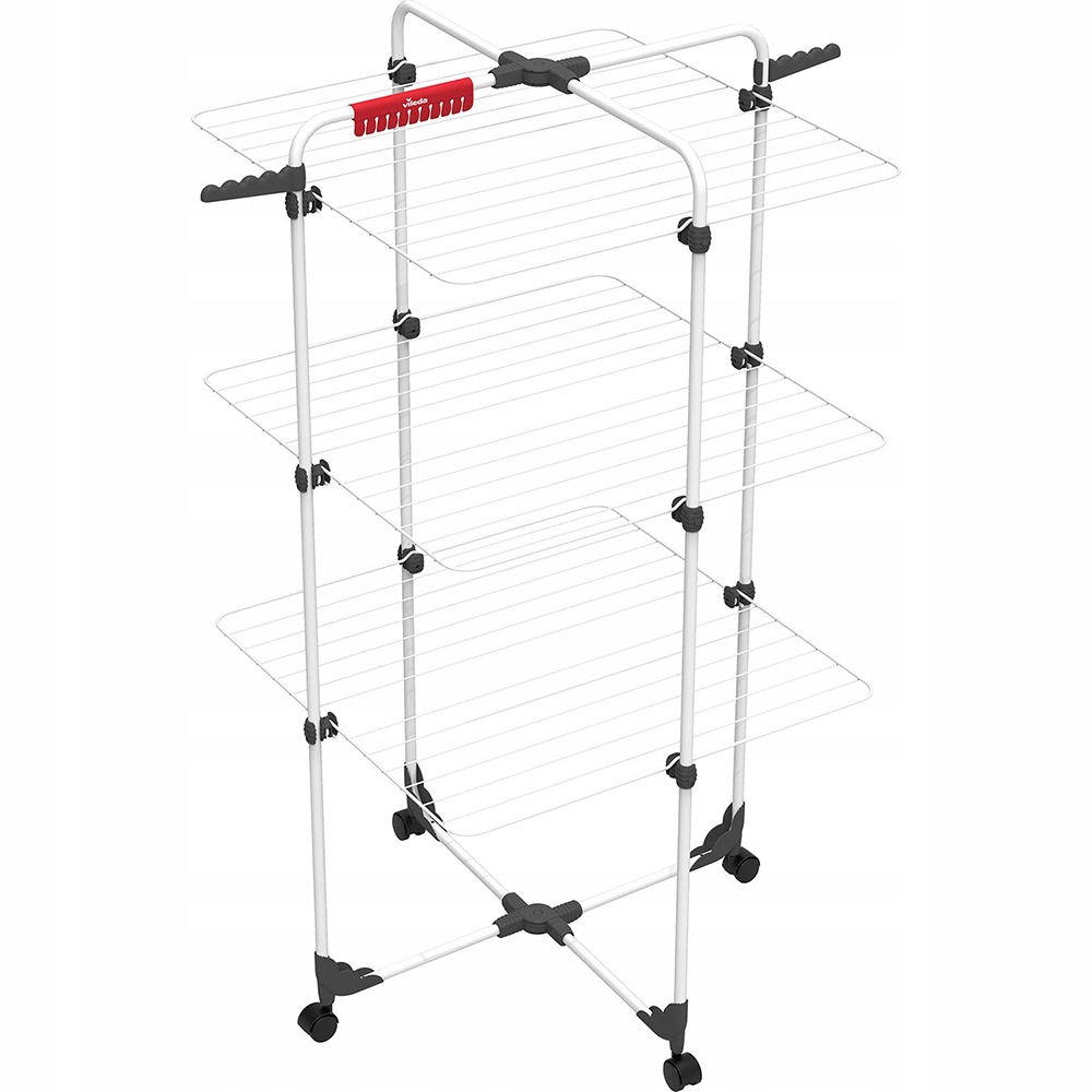 

Vileda Mixer 3 suszarka pionowa na pranie/ ubrania