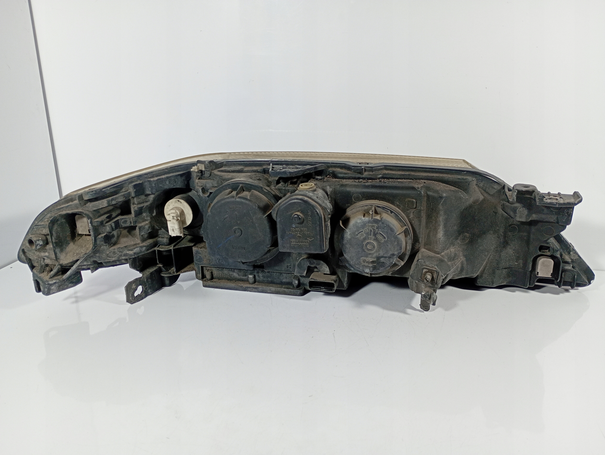 Renault Laguna II 2 FL 05-07 REFLEKTOR light left front front 89003523