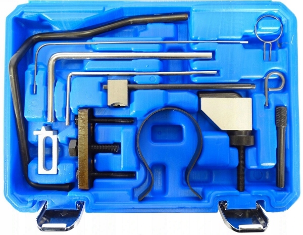 Blokace Citroen Peugeot Fiat Psa 2.0 2.2 Hdi Jtd DW10 DW12 Diesel