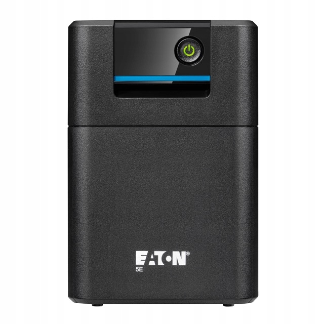 Eaton 5E 550 Iec G2