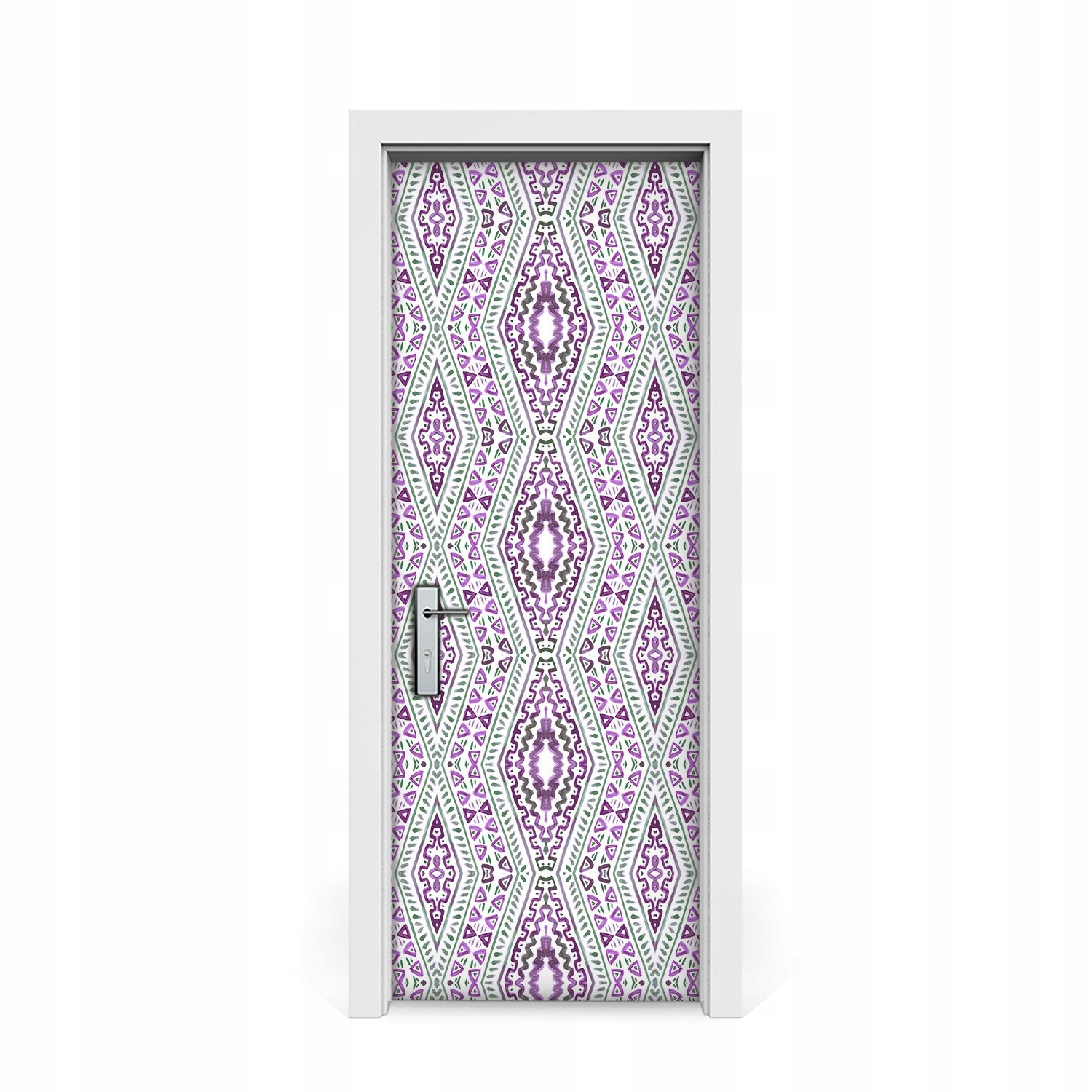 

Fototapeta naklejka drzwi Marokański wzór 75x205