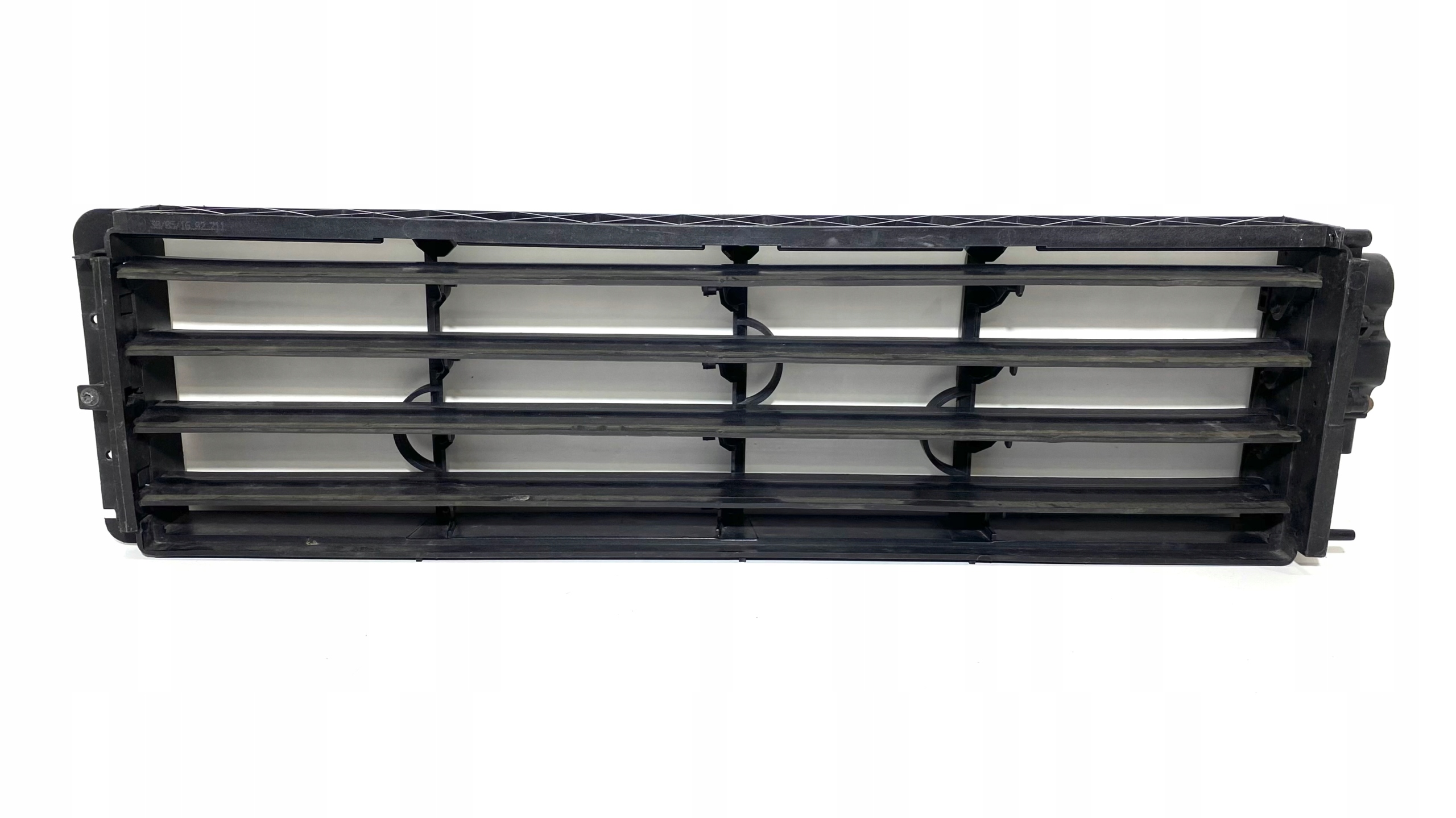 ŻALUZJA OSŁONA RENAULT CLIO IV CAPTUR 20C45475R