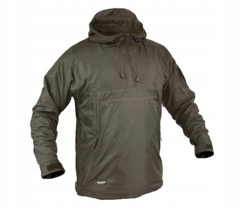 

Texar Kurtka Kangurka Olive roz. 2XL