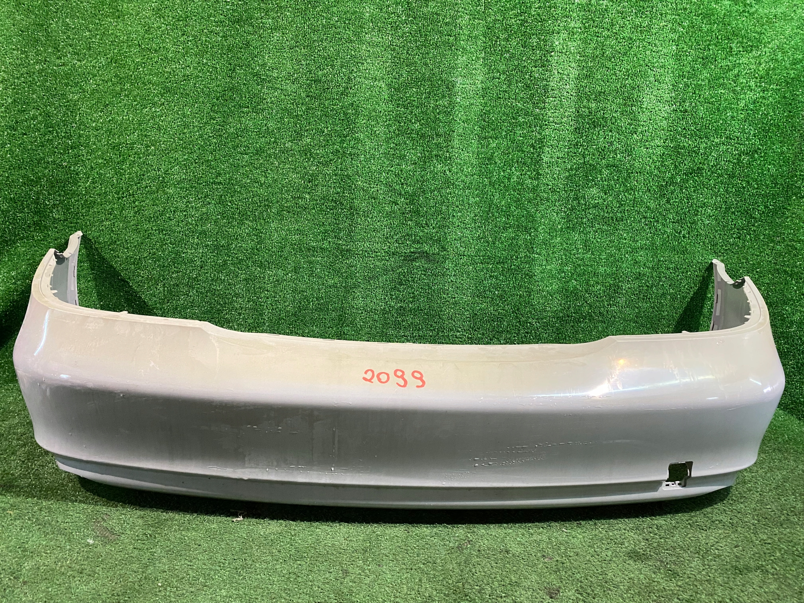 bumper rear rear part MERCEDES CLS W219