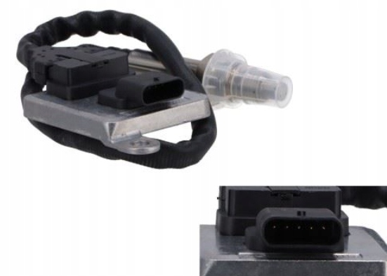 AA1038411 - ДАТЧИК NOX MERCEDES SPRINTER