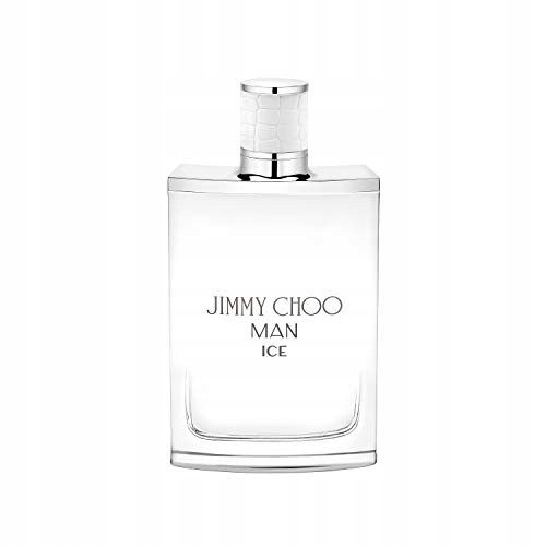 Jimmy Choo Man Ice Edt Objem: 100 ML Pro Muže