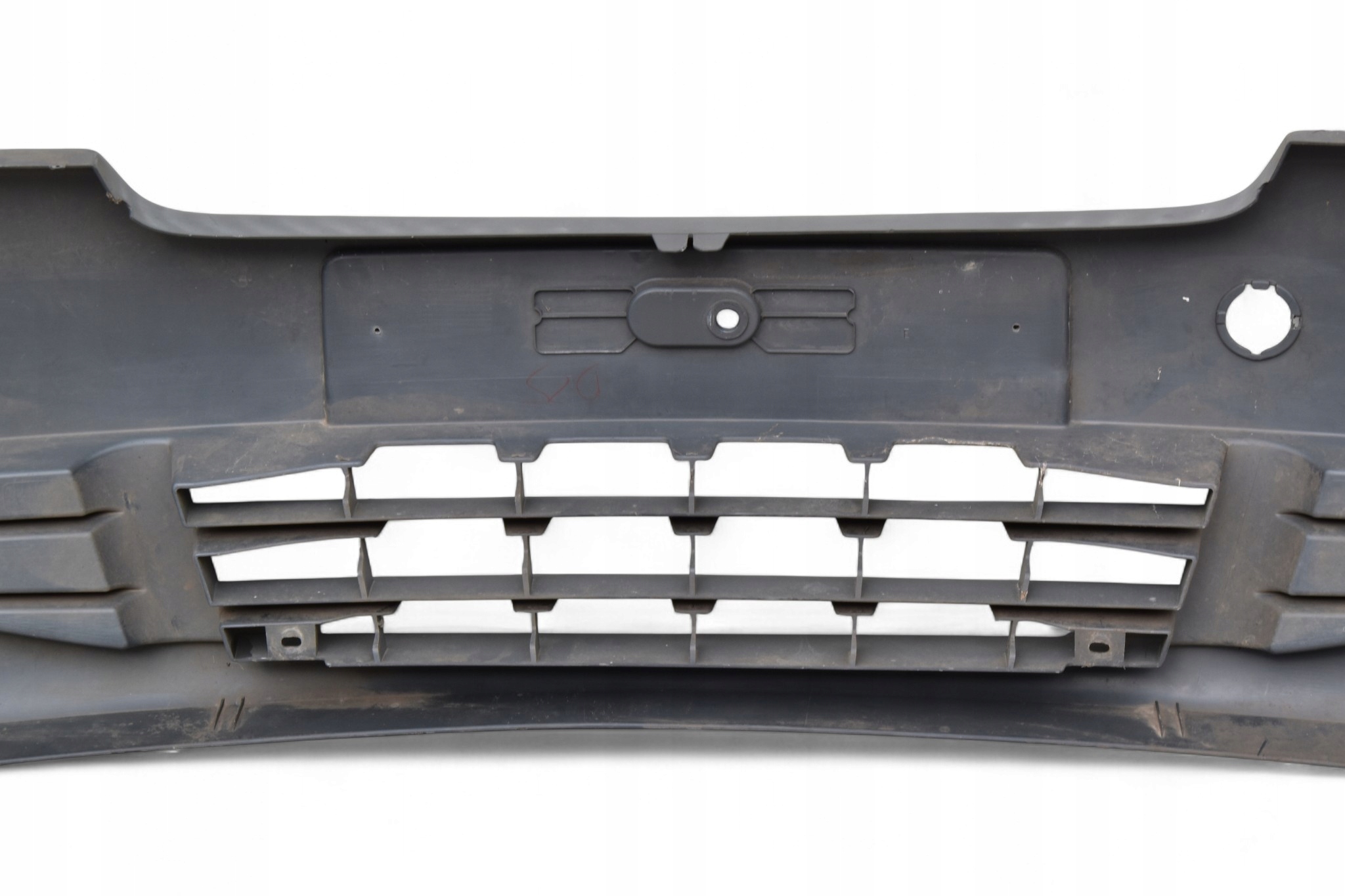 Paraurti Anteriore NISSAN PRIMASTAR e LIFT 2006-2014