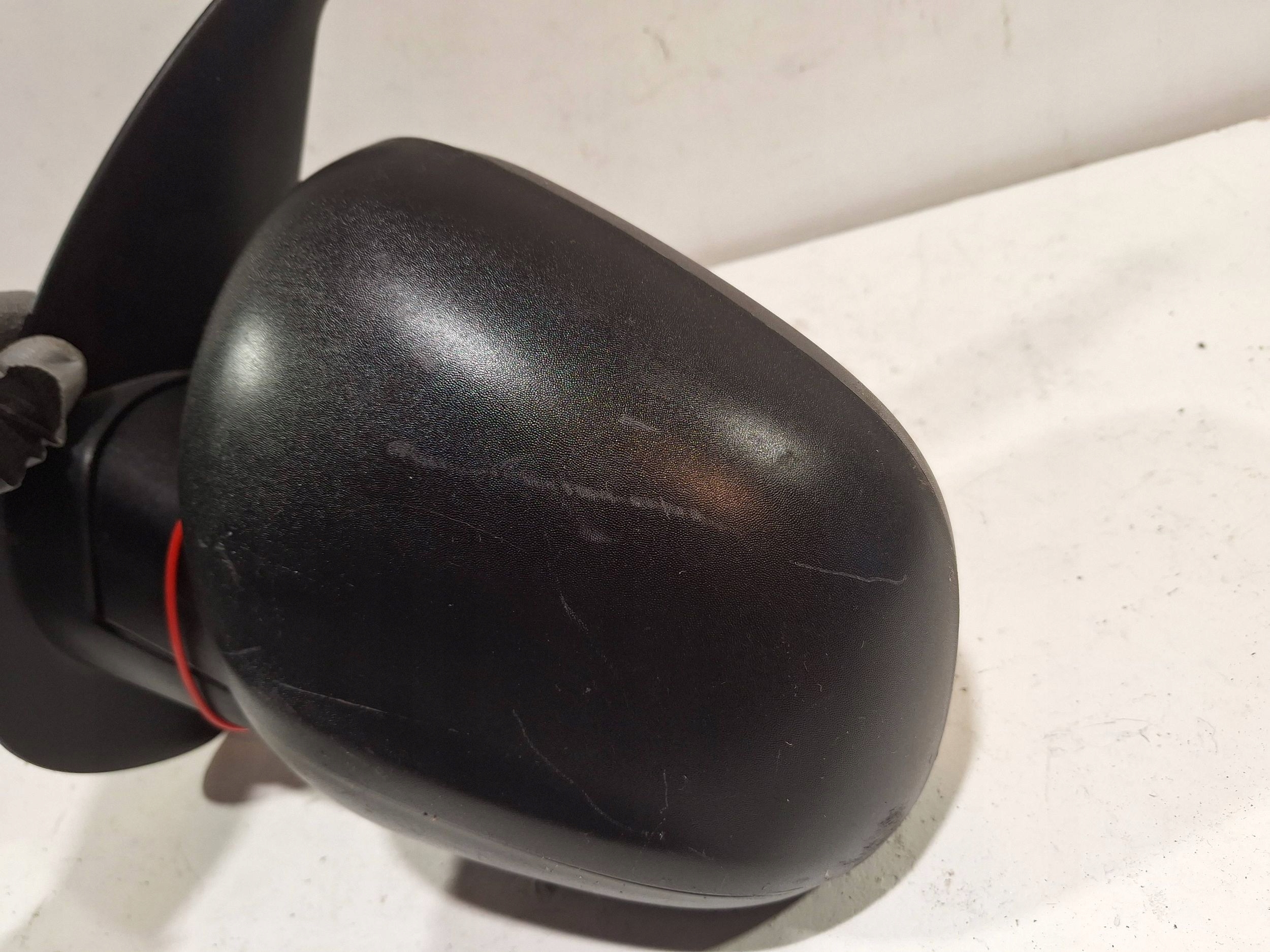 mirror exterior left RENAULT KANGOO III 5 PIN 14