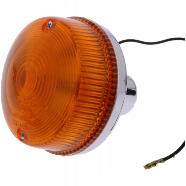 Směrovka pravá přední Kawasaki Z 400 B 78-80 Nová