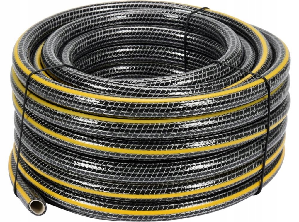 Zahradní Hadice 5VRSTVÁ 1/2' 25 M Flo