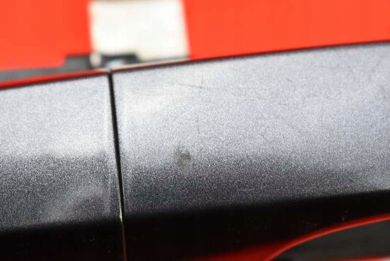 handle right front front 5K KIA SPORTAGE 2 II LIFT 08-10