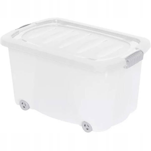 

Pojemnik Multibox Metis 60 L na kółkach