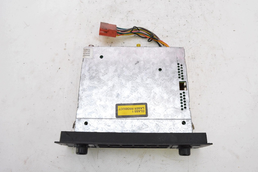 RADIO Radio CD RDS 8E0035186 AUDI A4 B6 00-05