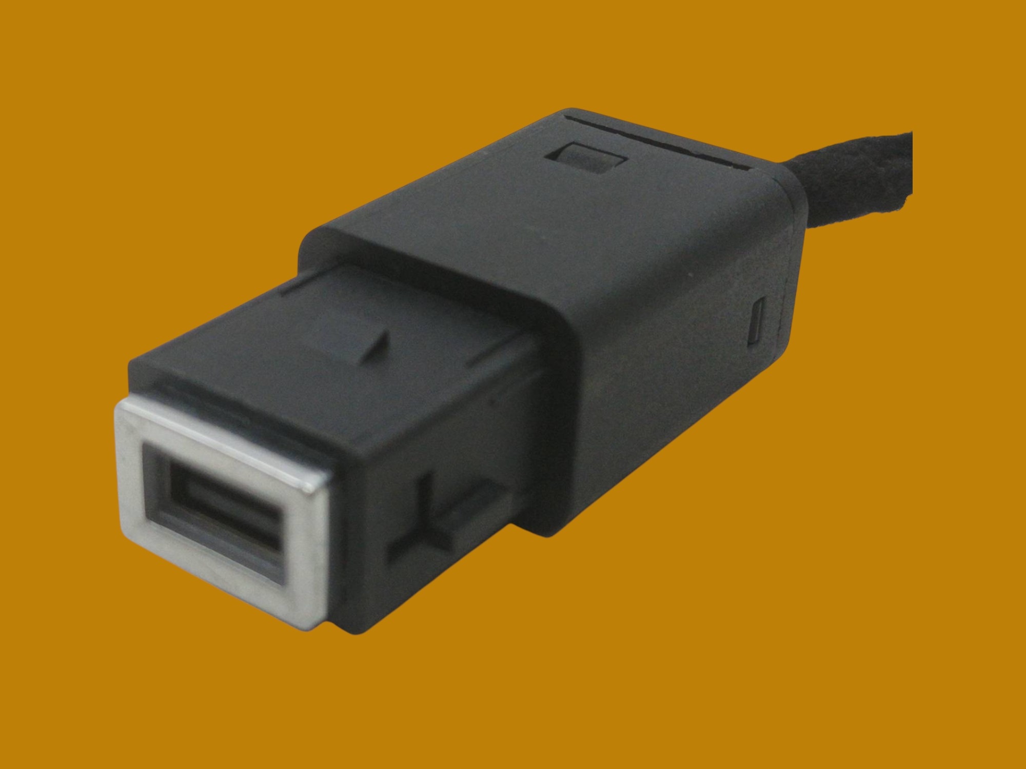 Adapter, Stecker USB 98217039DX 9824334377 Peugeot 2008 II (2019- )