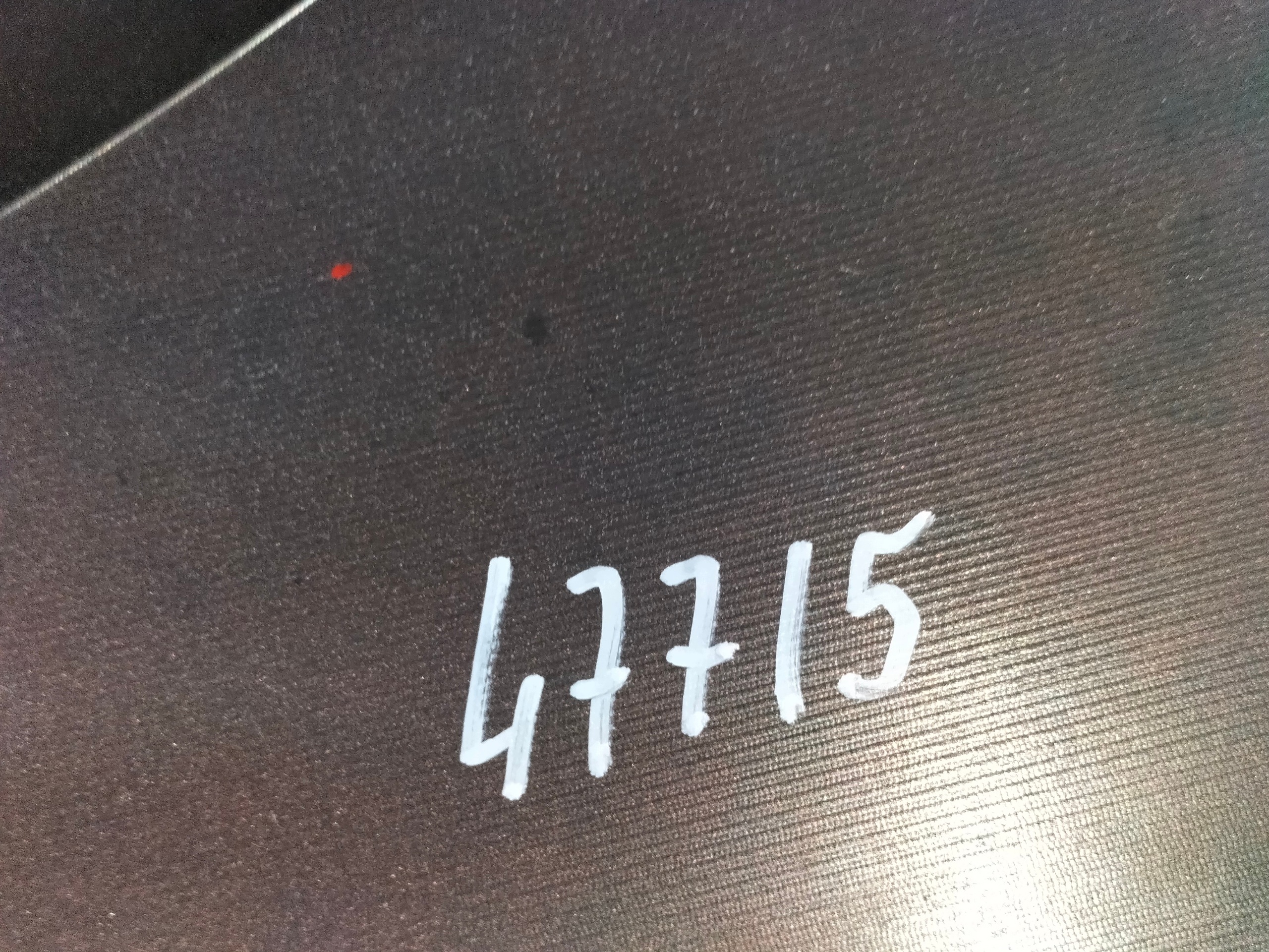 frontstoßstange vorne TOYOTA COROLLA E21 18- HB/KOMBI