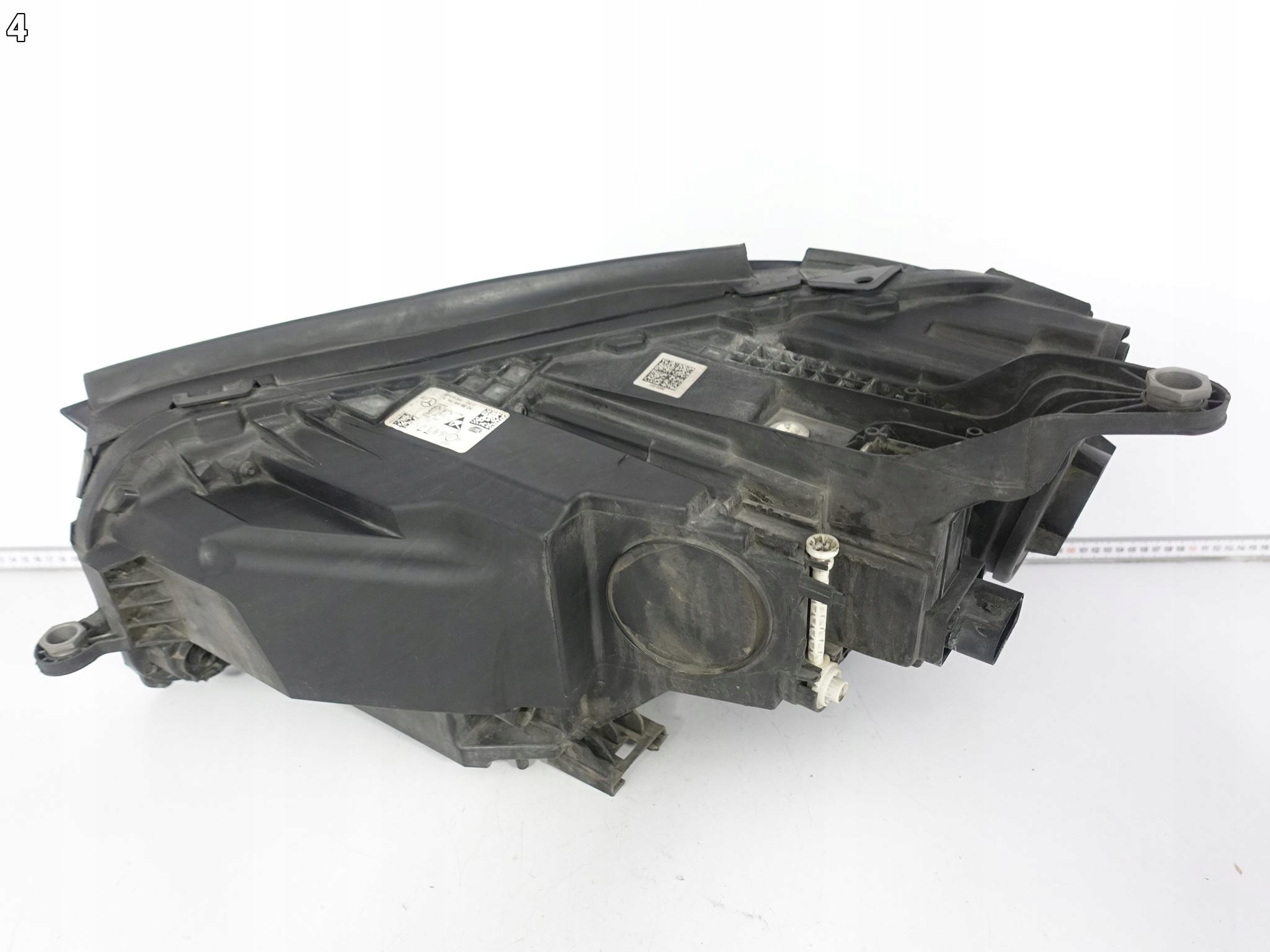MERCEDES GLE SUV W167 C167 19-23 FULL LED HIGH PERFORMANCE light right EU