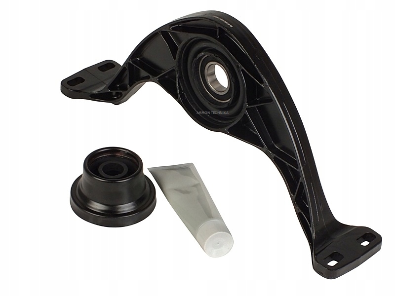 Podpěra hnacího hřídele Vw Tiguan Audi Q3 Alum.