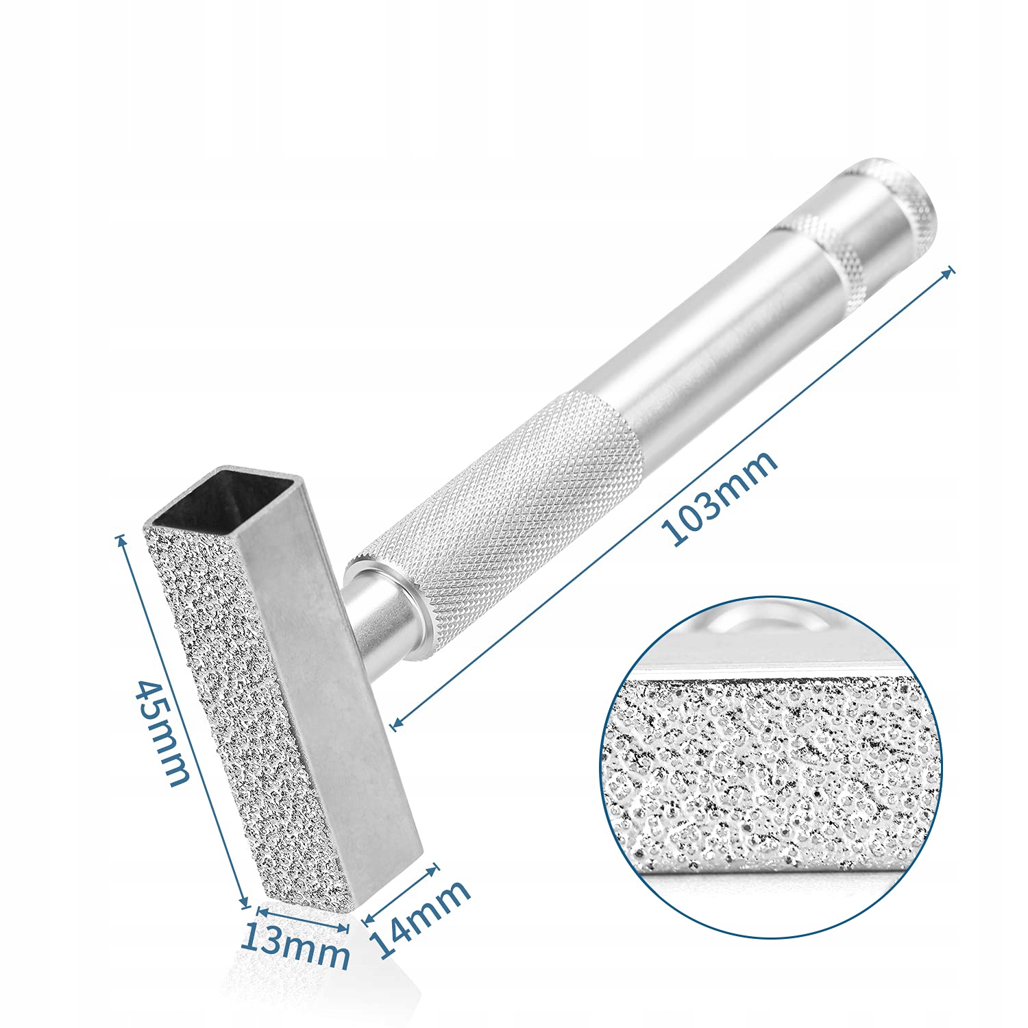 PRZYRZĄD DIAMENTOWY DO WYRÓWNYWANIA TARCZ OSEŁKA Kod producenta G78289