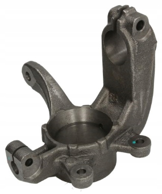 Ford Fusion Fiesta V Pravé Výhybce