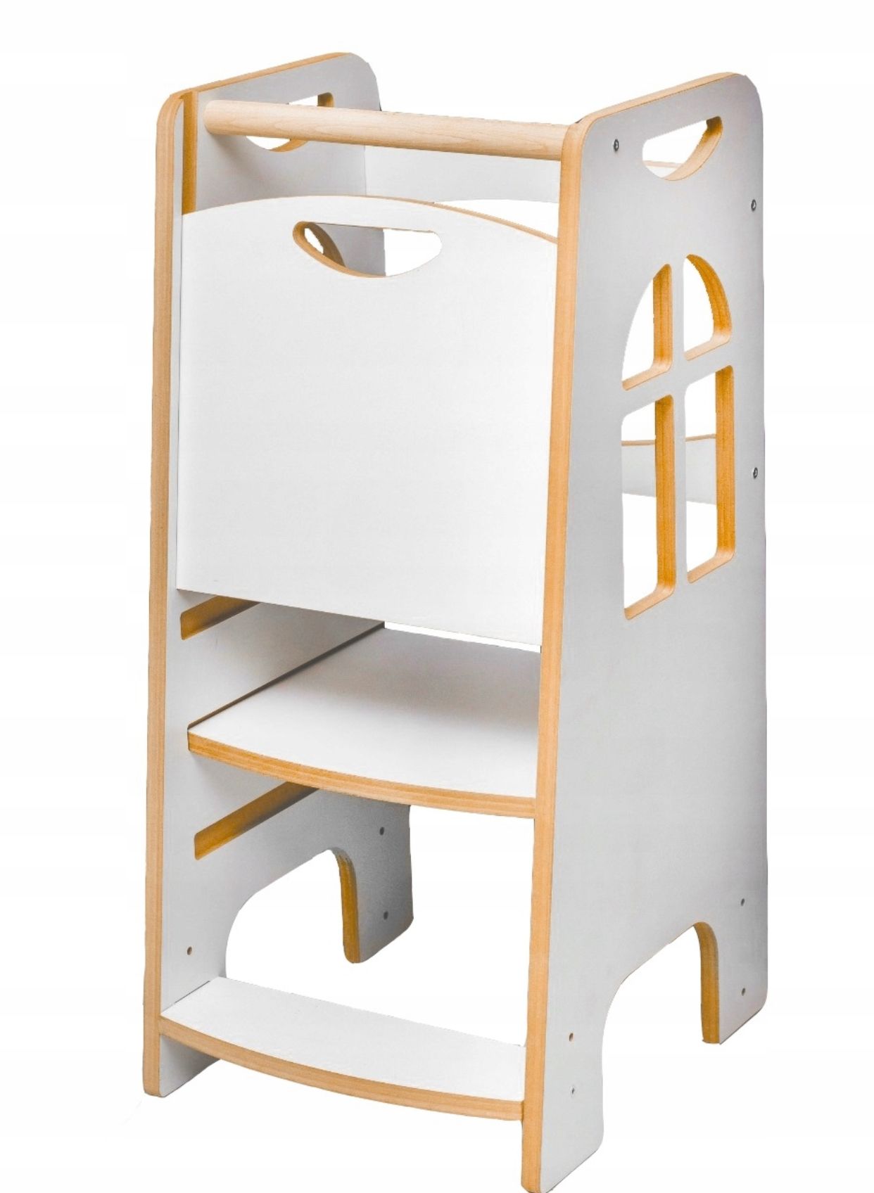 Kuchynský pomocník Tower Step Montessori Monti Kid's