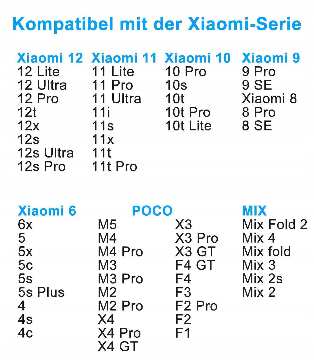XIAOMI Szybka Ładowarka USB C Do Redmi Note Mi Poco 5G 14 13 12 11 10 9 8 — miniatura 3