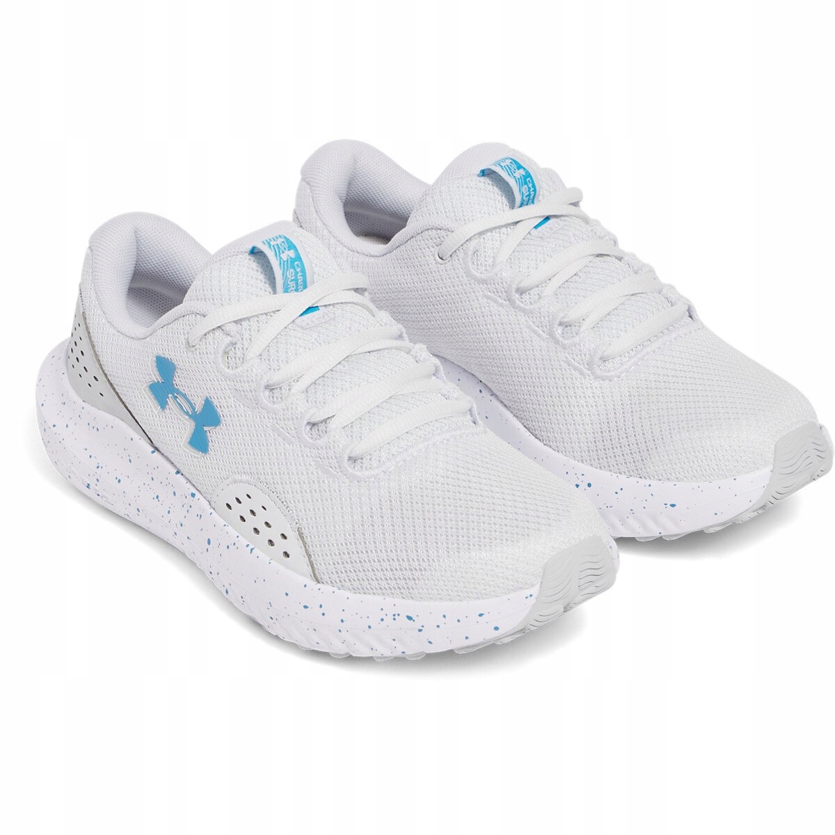 Under Armour buty do biegania Charged Surge 4 3027007-023 r. 42