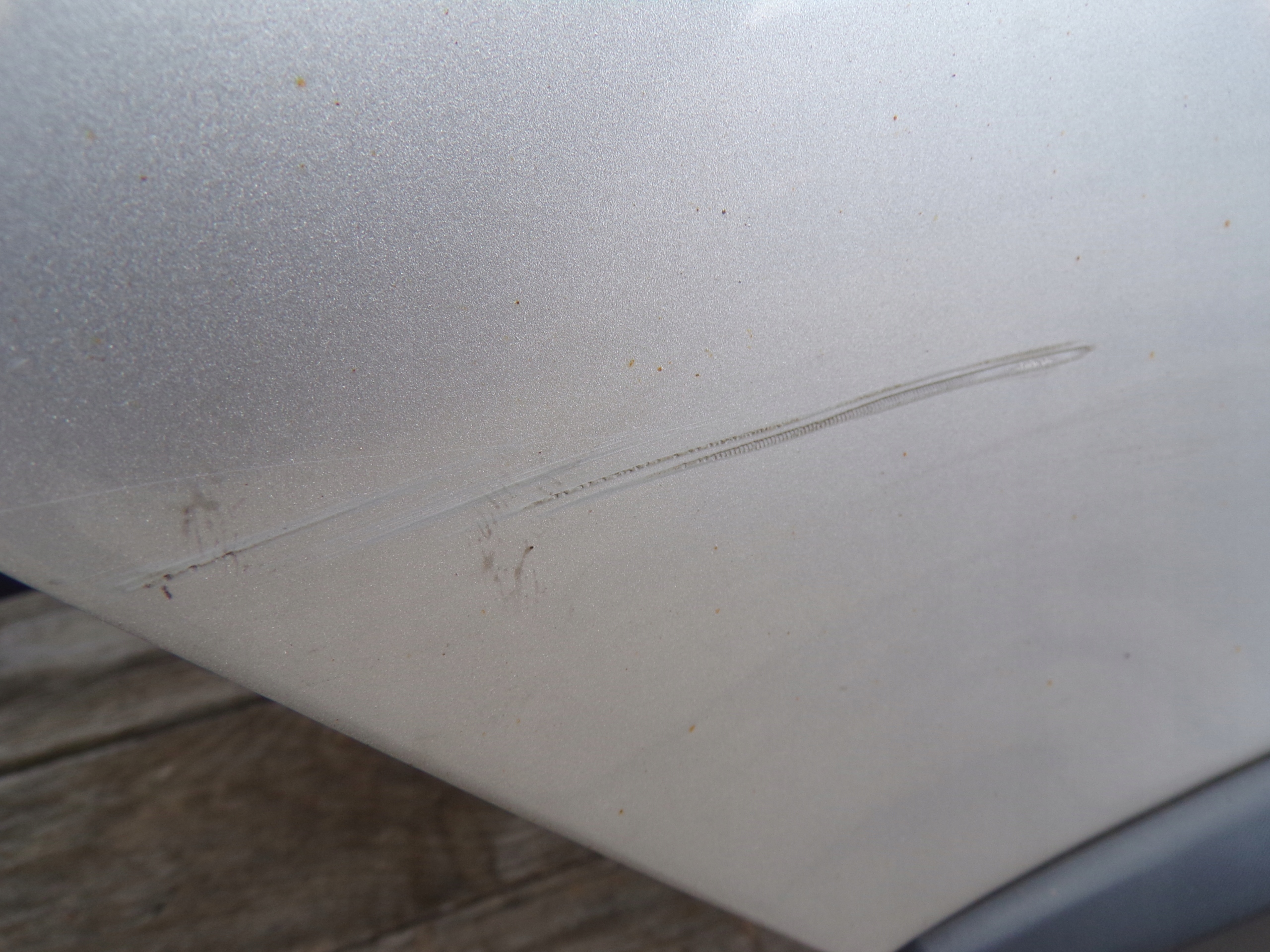door right rear. RENAULT MEGANE 3 III complete colour TED69