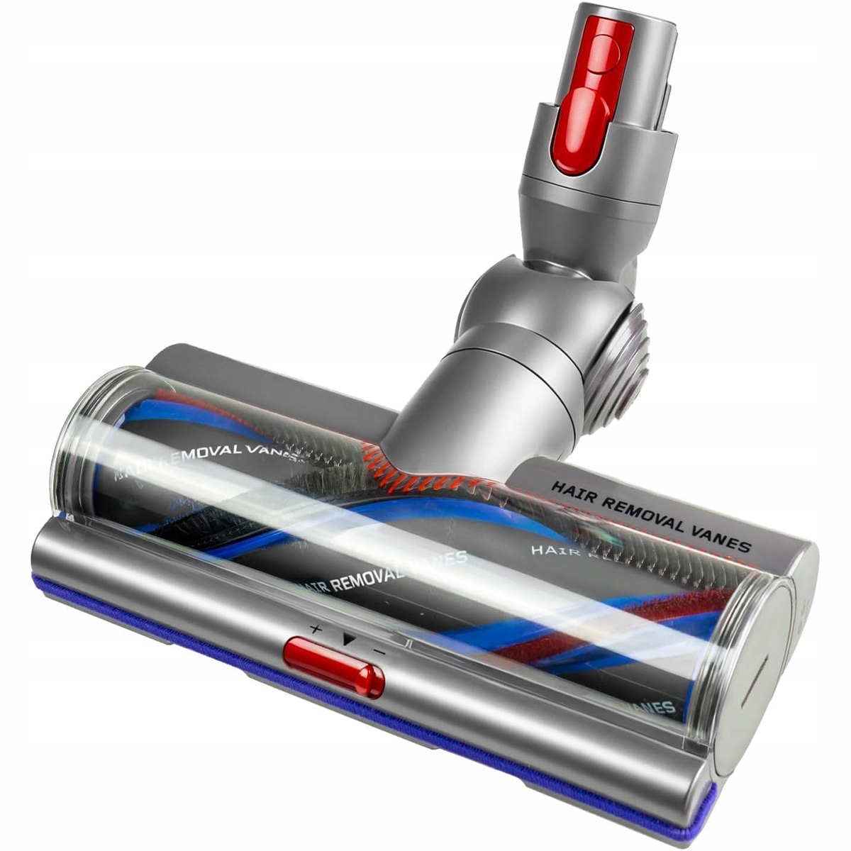 Szczotka do Dyson V7 V8 V10 V11 V15 turboszczotka do odkurzacza 100W