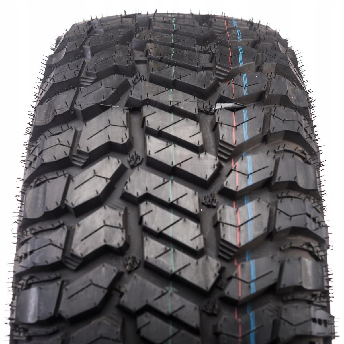 1x OPONA LETNIA 35X12.50R17 Radar RENEGADE 121Q FR