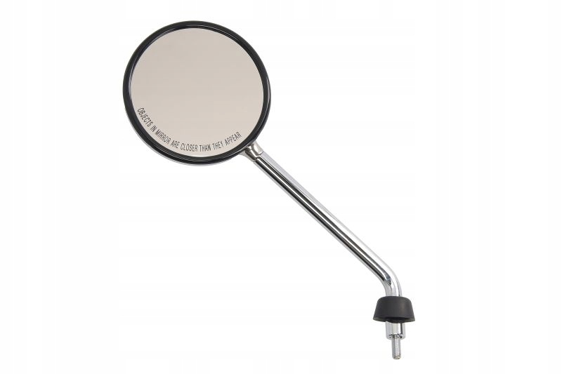 LUSTERKO MOTO. VESPA LX LEWE