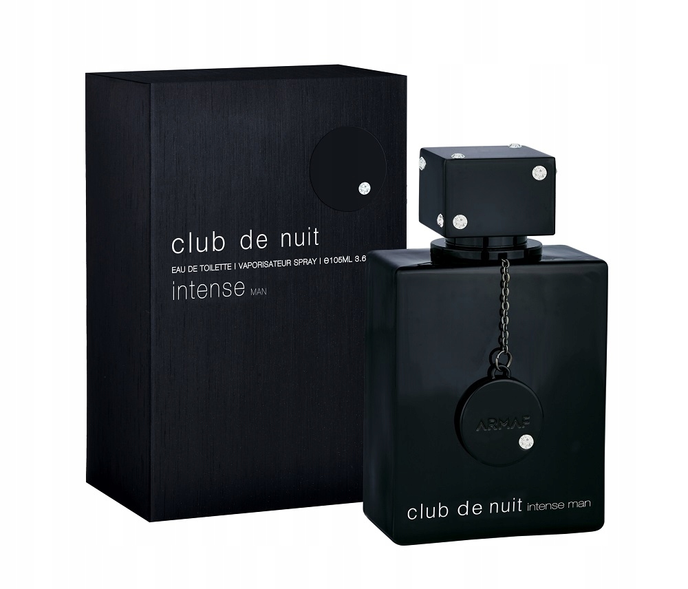 ARMAF Club de Nuit Intense Man EDT 105ml