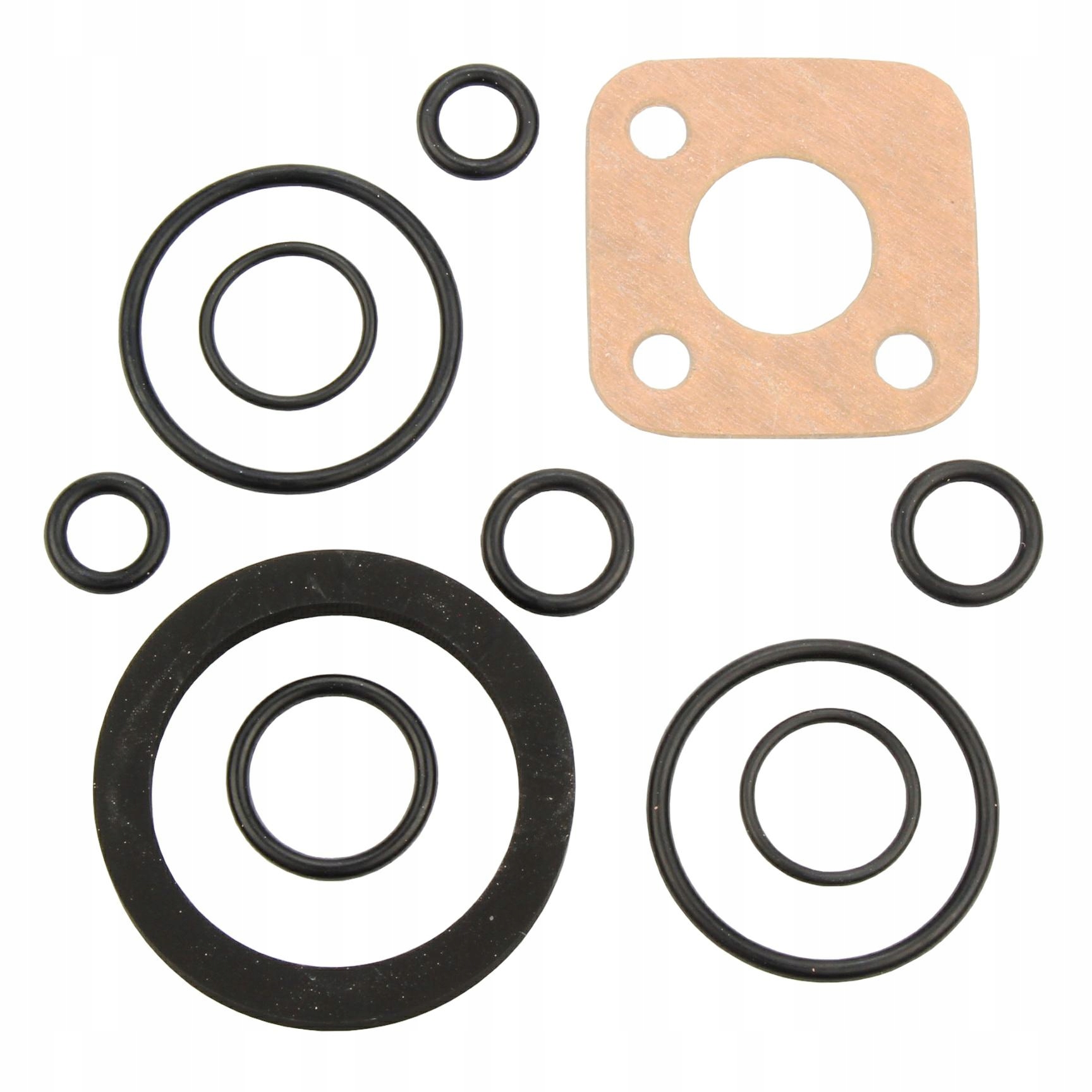 ZESTAW MONTAŻOWY USZCZELEK POMPY HYDRAULICZNEJ MASSEY FERGUSON