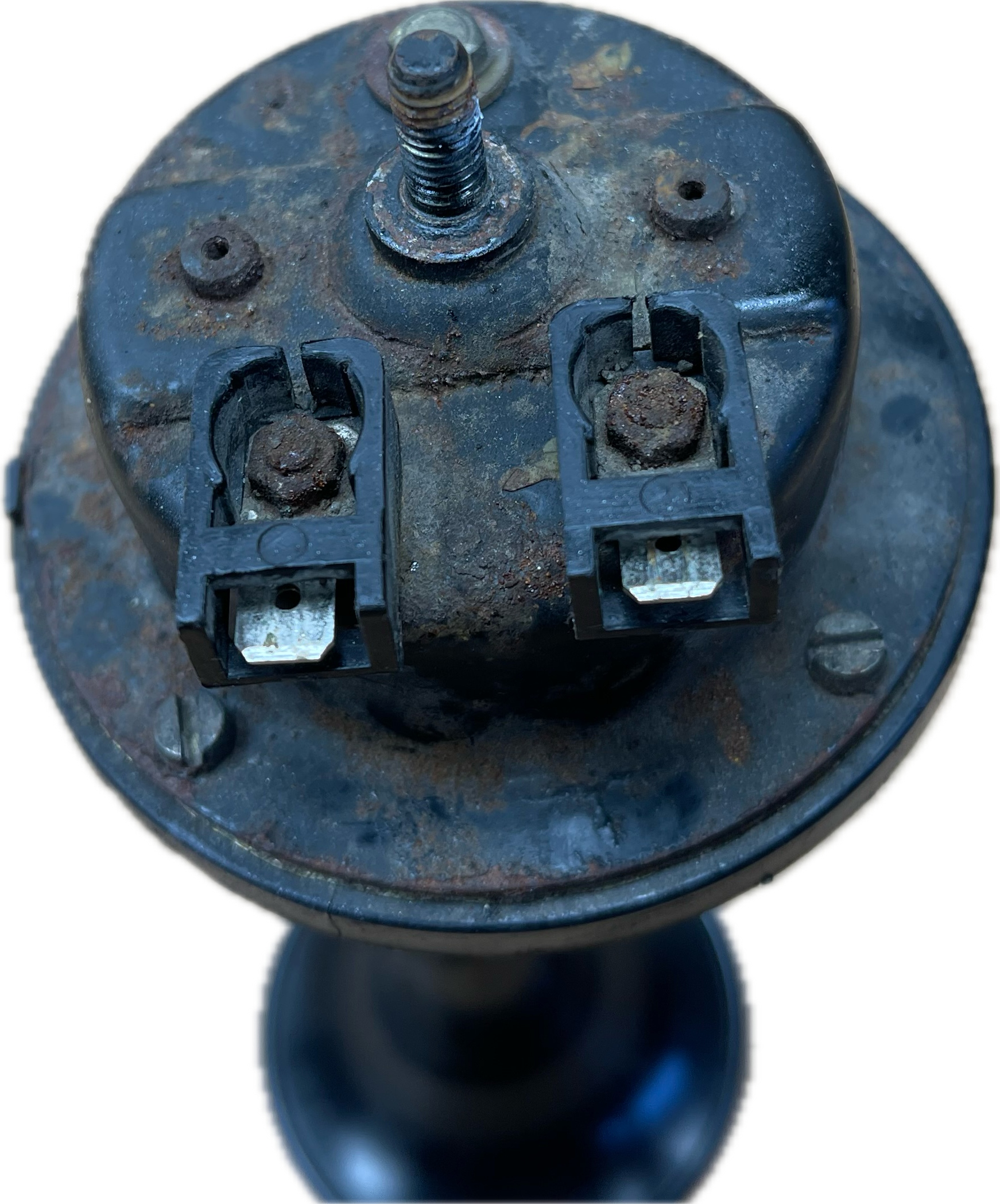 PORSCHE 911 964 993 KLAKSON FANFARY STRITONE MIXO